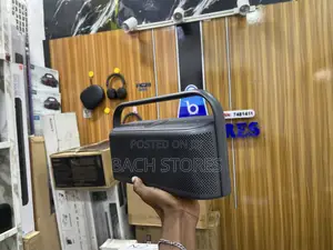 Anker Soundcore Motion X600 Bluetooth Speaker