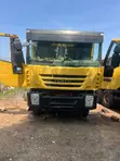 Iveco 682 Tipper Truck - 1