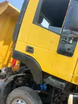 Iveco 682 Tipper Truck - 5