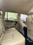 Toyota Land Cruiser Prado 2016 Black - 5
