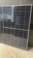 470W Longi Solar Panel - 2