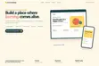 School Website & E-Learning Platform Development - 2