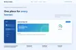 School Website & E-Learning Platform Development - 3