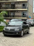 Volkswagen Eos Executive 2014 Convertible - 4