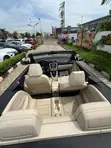 Volkswagen Eos Executive 2014 Convertible - 5