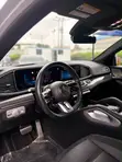 Mercedes-Benz GLE-Class AMG GLE 53 AWD 2025 Gray - 1