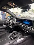 Mercedes-Benz GLE-Class AMG GLE 53 AWD 2025 Gray - 3