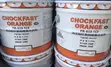 Chockfast Orange (PR-610 TCF) Epoxy Grouting - 1