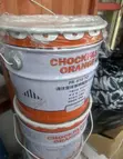 Chockfast Orange (PR-610 TCF) Epoxy Grouting - 2