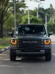 Haval H9 2024 Gray - 1