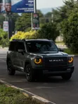 Haval H9 2024 Gray - 2