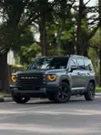 Haval H9 2024 Gray - 3