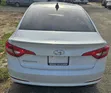 Hyundai Sonata 2016 Fari - 2