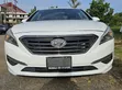 Hyundai Sonata 2016 Fari - 3