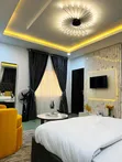 Studio Apartment for Short Let in Wuse 2 - 2
