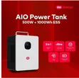 Itel Energy Power Tank All-in-One ESS (IESS-05K10N) - 2