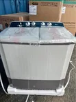 LG 13.5kg Roller Jet Washing Machine - 2