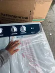 LG 13.5kg Roller Jet Washing Machine - 3