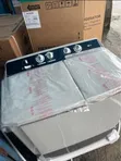 LG 13.5kg Roller Jet Washing Machine - 4
