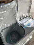 LG 13.5kg Roller Jet Washing Machine - 5