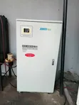 Jordy-Ele AVR Voltage Stabilizer 40KVA - 2