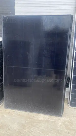 500W Solar Panel - Brand New