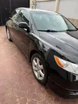 2008 Toyota Camry 2.4 SE Automatic - Black - 4