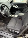 2008 Toyota Camry 2.4 SE Automatic - Black - 5