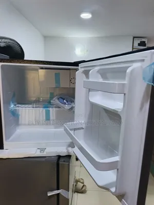Royal RREF55BF 55L Single Door Refrigerator