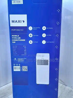 Sabon Maxi 1HP Mai Sanyin Wuta Mai Gudu