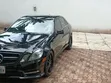 Mercedes-Benz E350 2013 Black - 2