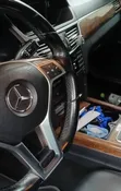 Mercedes-Benz E350 2013 Black - 4