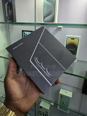Sabo Samsung Galaxy Z Fold7 512GB Blue
