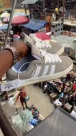 Adidas Campus Sneakers - 2
