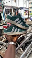 Adidas Campus Sneakers - 3