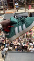 Adidas Campus Sneakers - 4