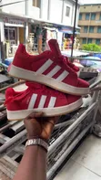 Adidas Campus Sneakers - 5