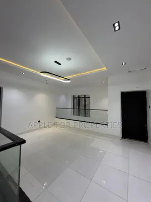 4 Bedroom Duplex for Sale in Centenary City, Enugu