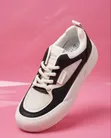 Warrior Chunky Two-Tone Colour Blend Sneakers - Mata masu Girman 40 - 2
