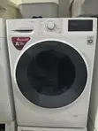 Used LG 8KG Washing Machine - 1