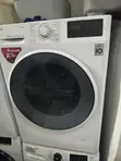 Used LG 8KG Washing Machine - 2