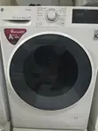 Used LG 8KG Washing Machine - 3