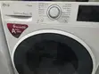 Used LG 8KG Washing Machine - 4