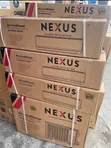 Sabon Nexus Standard Air Conditioner Tare da Kit - 1