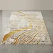 Bigatu Turkish Milat Rug na Falo na Tsakiya - 1