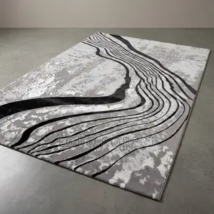 Bigatu Turkish Milat Rug na Falo na Tsakiya