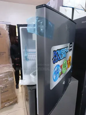 Royal 55L Bedside Mini Fridge RREF55BF