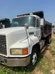 Mack CH 10-Tyre Tipper Truck - 2
