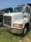 Mack CH 10-Tyre Tipper Truck - 3
