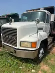 Mack CH 10-Tyre Tipper Truck - 5